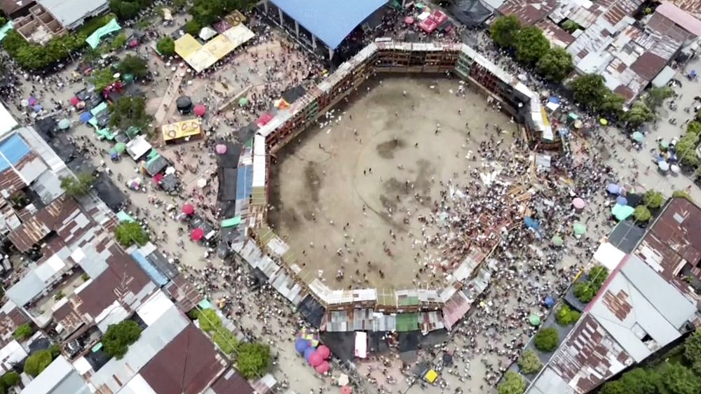 four-killed-and-hundreds-hurt-as-stands-collapse-at-colombia-bullfight