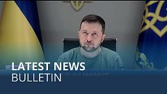 Latest news bulletin | June 27th – Midday