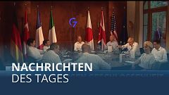 Nachrichten des Tages | 27. Juni - Mittagsausgabe