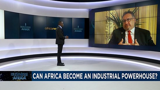 Is time running out for Africa to industrialize? [Business Africa]