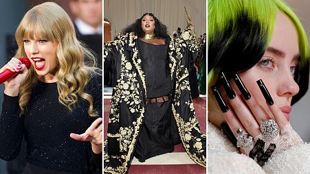 Taylor Swift, Lizzo, and Billie Eilish have all publicly criticised the new anti-abortion decision from the US Supreme Court