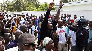 Two-day demonstration to begin in Ghana tomorrow