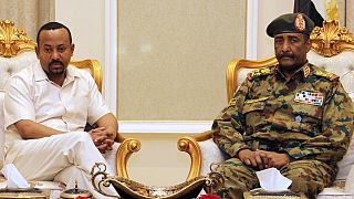Sudan recalls its ambassador to Ethiopia