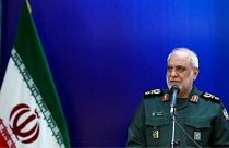 مجید خادمی، رئیس جدید حفاظت اطلاعات سپاه پاسداران