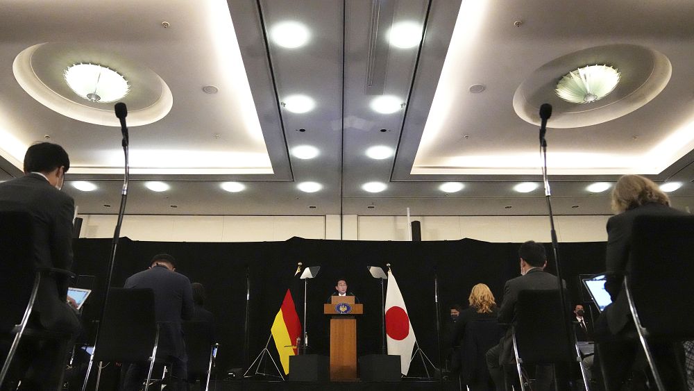 japan-stresses-need-for-solidarity-on-ukraine-at-g7-summit