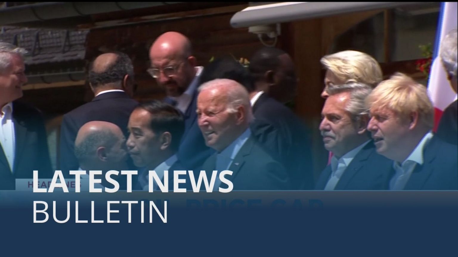 Latest news bulletin | June 28th – Morning