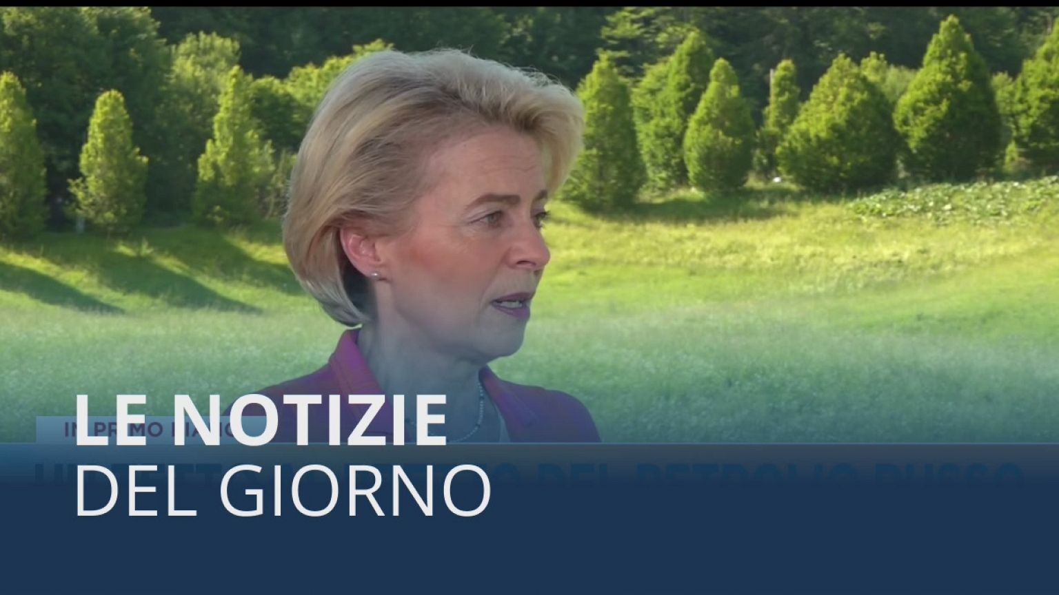 Le notizie del giorno | 28º giugno - Mattino