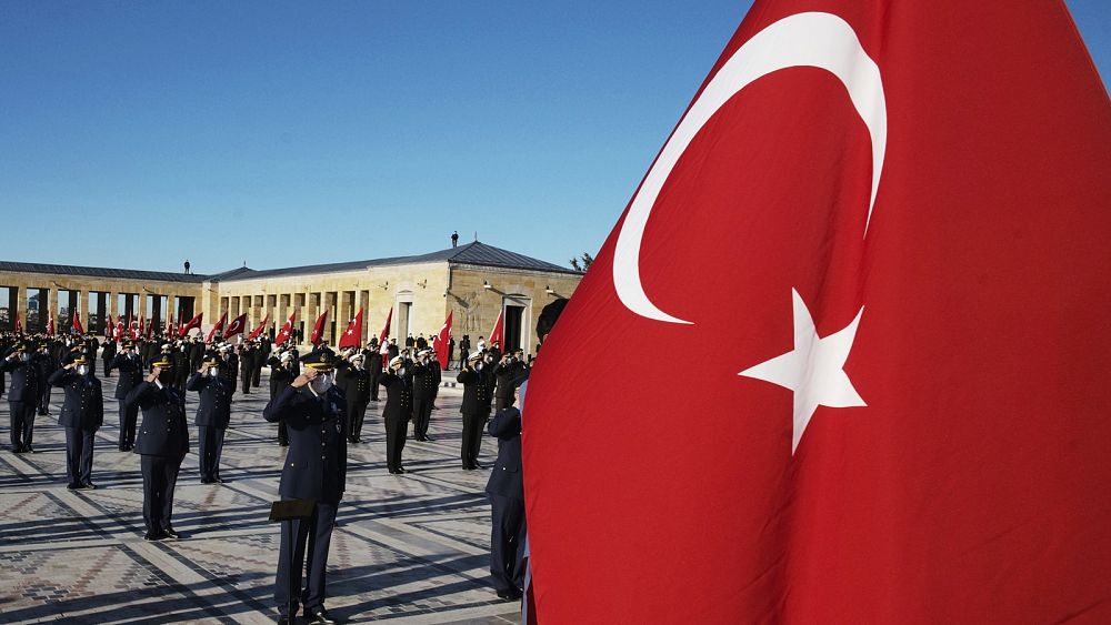 Turkey is now Türkiye: What other countries have changed their name?