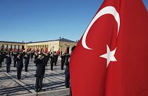 Laut Präsident Erdoğan repräsentiert der neue  Name Land, Kultur und Werte der Türkei besser.