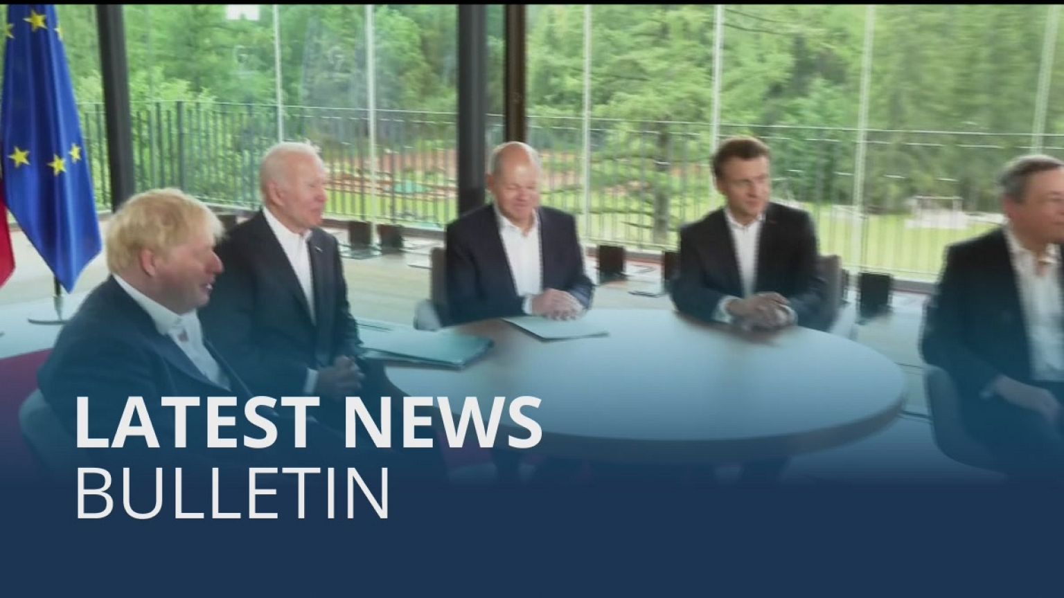 Latest news bulletin | June 28th – Midday