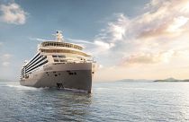 The new Silva Nova hybrid cruise liner could be a game-changer