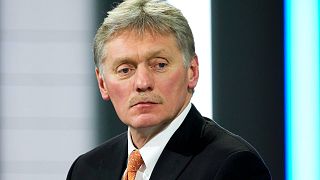 Kremlin Sözcüsü Dmitri Peskov