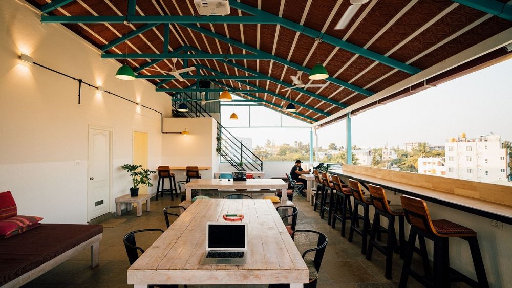 Remote working on the cheap: 5 winning hostels for digital nomads