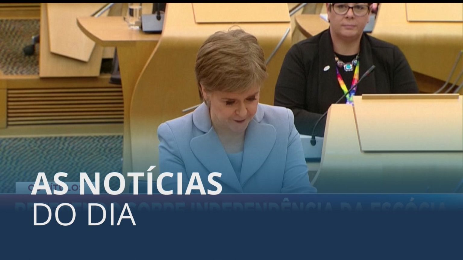 As notícias do dia | 28 Junho 2022 - Noite