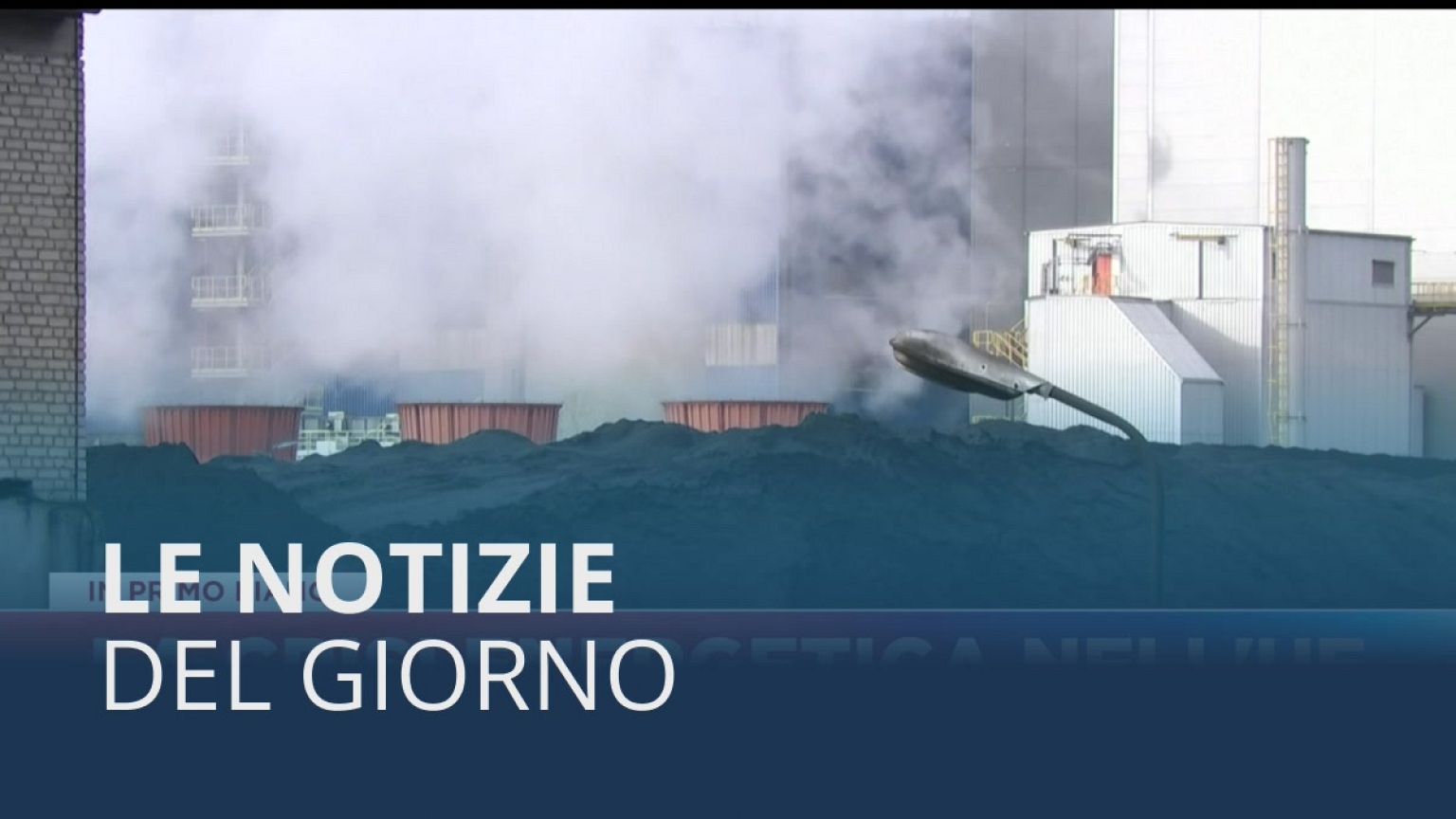 Le notizie del giorno | 28º giugno - Serale