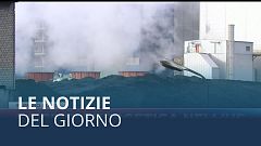 Le notizie del giorno | 28º giugno - Serale