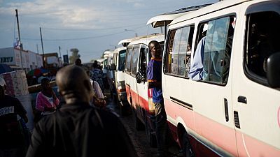 RDC : 8 enfants et 1 adulte tués dans un accident de la route à Bukavu