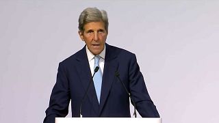 John Kerry appelle à des "actions concrètes" pour sauver les océans