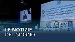 Le notizie del giorno | 29º giugno - Mattino