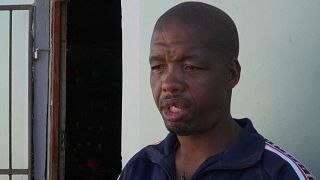Afrique du Sud :  le père d'une victime de la taverne s'exprime