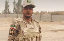 محمد صیاد، مرزبان ایرانی