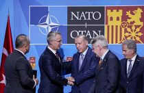 Il summit della Nato di Madrid è stato definito storico dai suoi protagonisti