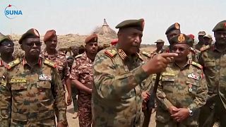 Sudan, Ethiopia army clash at disputed al-Fashaga border after attack that killed Sudan soldiers