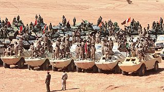 L'Éthiopie accuse le Soudan d'avoir utilisé l'artillerie lourde à Al-Fashaga