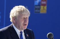 İngiltere Başbakanı Boris Johnson Putin'in Ukrayna'yı işgalini "mükemmel bir toksik erkeklik örneği" olarak tanımladı