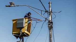 South Africa faces most drastic outages since 2019