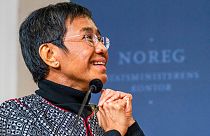 Filipinler’de Nobel Barış Ödüllü gazeteci Maria Ressa'nın haber sitesi Rappler kapatılıyor
