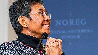 Filipinler’de Nobel Barış Ödüllü gazeteci Maria Ressa'nın haber sitesi Rappler kapatılıyor