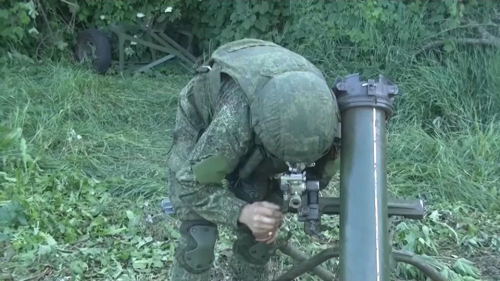 video-russian-ministry-of-defence-releases-footage-of-motorised-rifle-unit-combat-mission