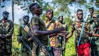 RDC : les M23 se comportent comme une armée conventionnelle alerte l'ONU