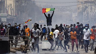  Senegal: Authorities ban planned protest amid tensions