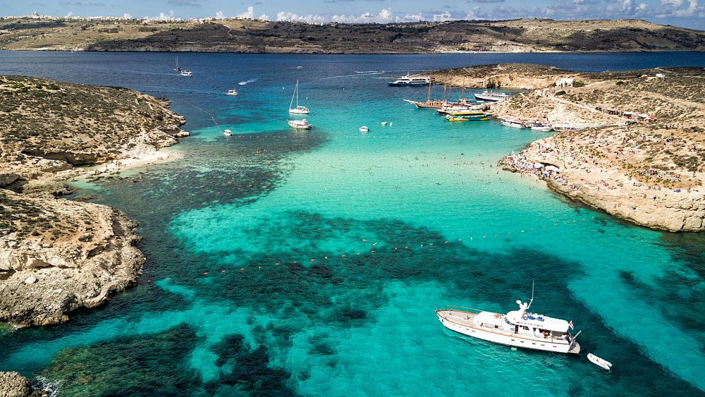 Are babymoons safe? One woman’s trip to Malta has lessons for us all