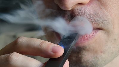 L'utilisation de tabac chauffé en hausse de 406 % en deux ans en France