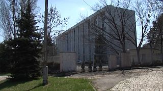 Los diplomáticos tienen hasta el domingo para abandonar Bulgaria