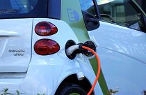 A tagállamok mindegyike egyetértett azzal, hogy az elektromos autóké a jövő