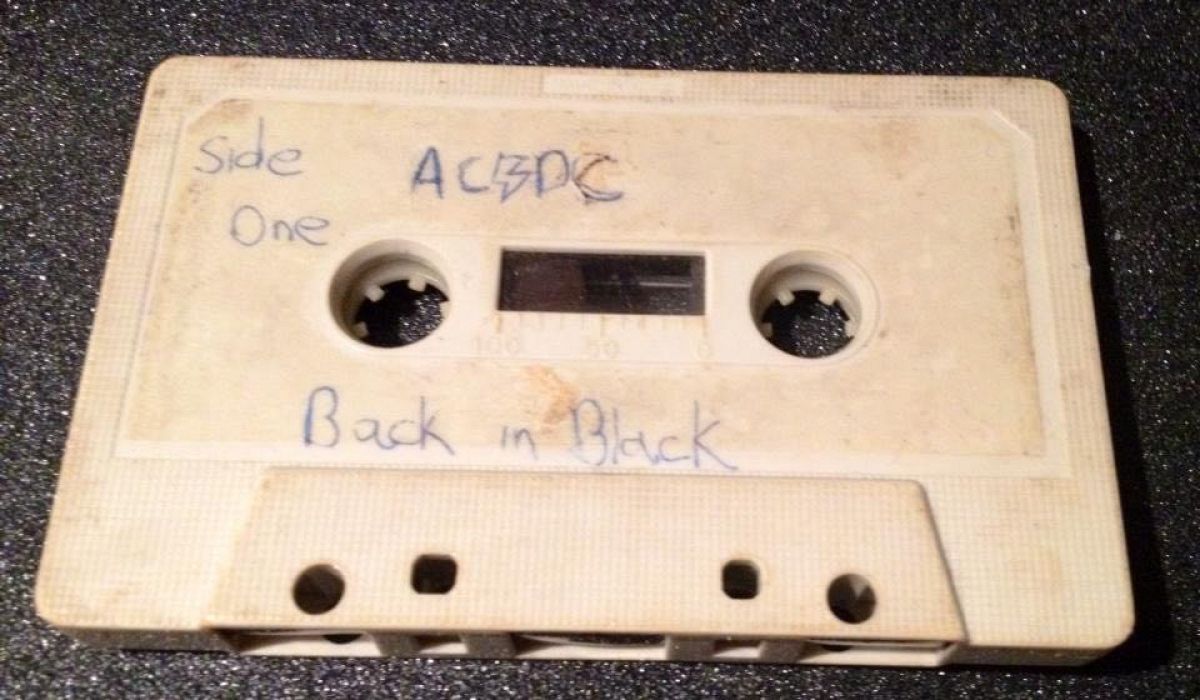 Why does anyone buy cassettes? Meet the music fans who swear by tape
