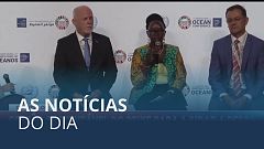 As notícias do dia | 29 Junho 2022 - Noite