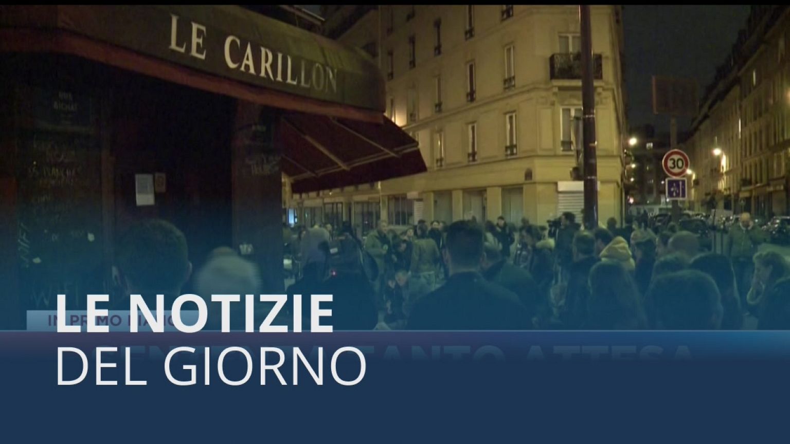 Le notizie del giorno | 29º giugno - Serale