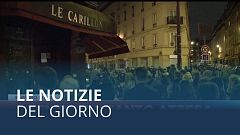 Le notizie del giorno | 29º giugno - Serale