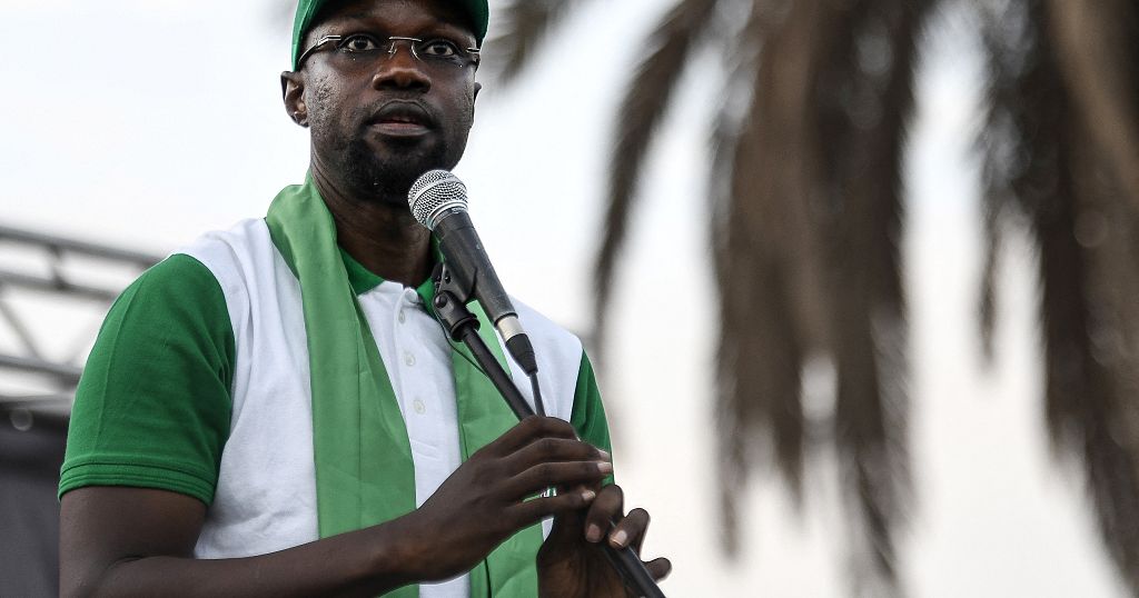 Senegal's Opposition Postpones Banned Demonstrations, Vows To Fight ...