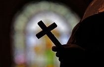 تحقیقات در باره آزار جنسی در کلیسای کاتولیک نیواورلئان