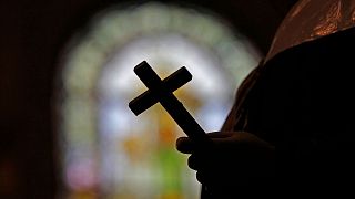 تحقیقات در باره آزار جنسی در کلیسای کاتولیک نیواورلئان
