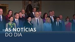 As notícias do dia | 30 Junho 2022 - Manhã