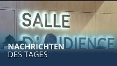 Nachrichten des Tages | 30. Juni - Morgenausgabe
