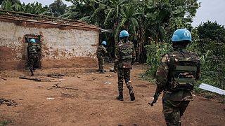 RDC : face aux groupes armés, la MONUSCO veut plus de moyens