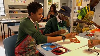 Australie : un centre de la jeunesse africaine aide les jeunes en difficultés